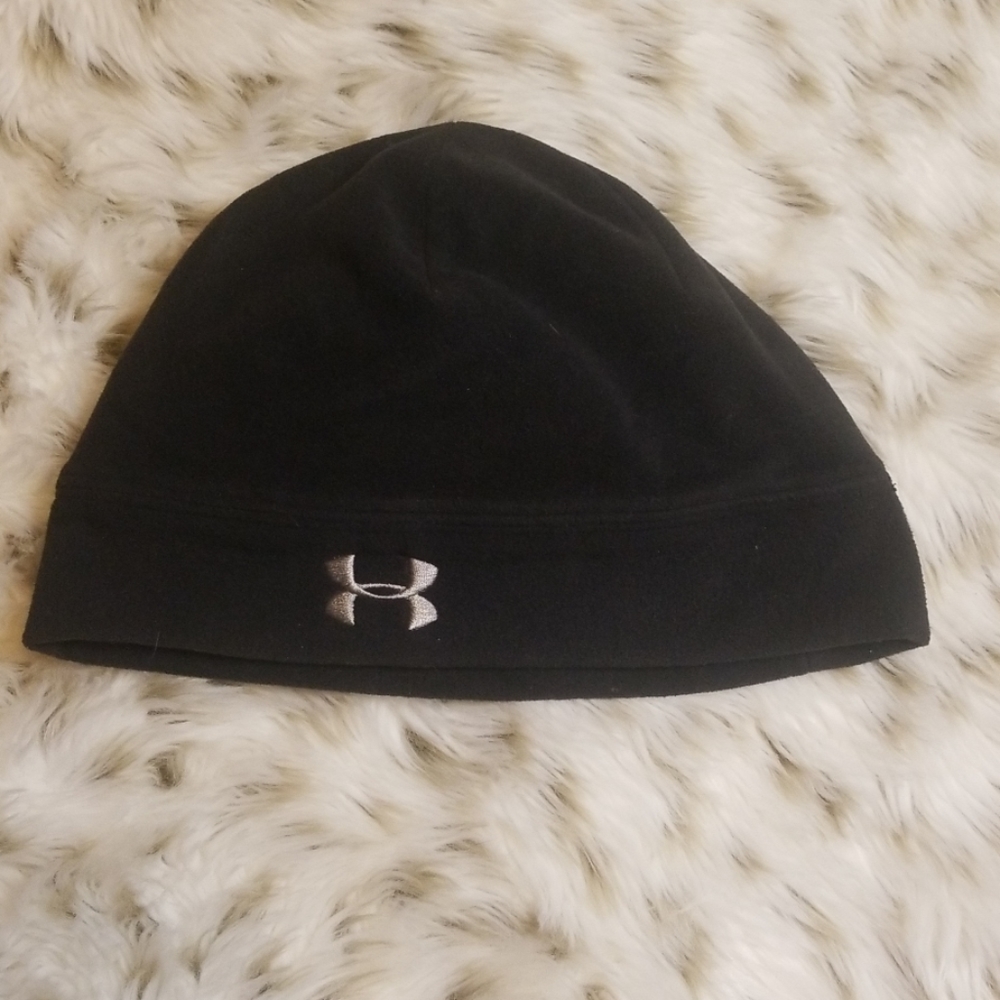 Under Armour Fleece Beanie